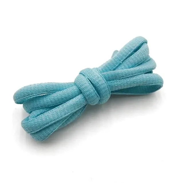 Colorful Round Shoelaces