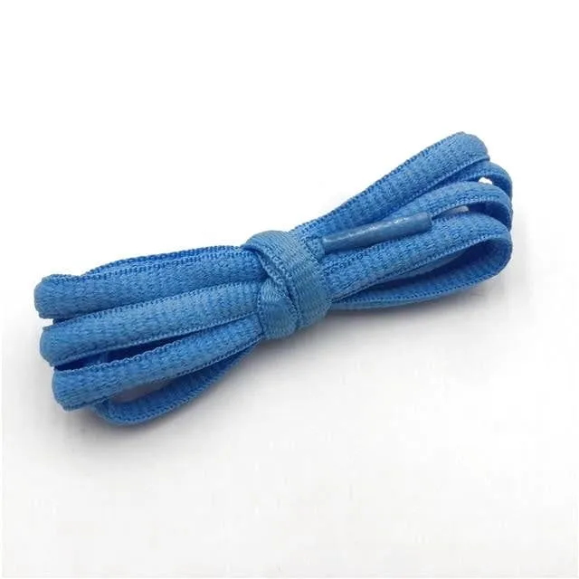 Colorful Round Shoelaces
