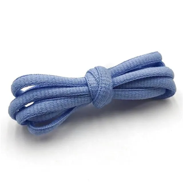 Colorful Round Shoelaces