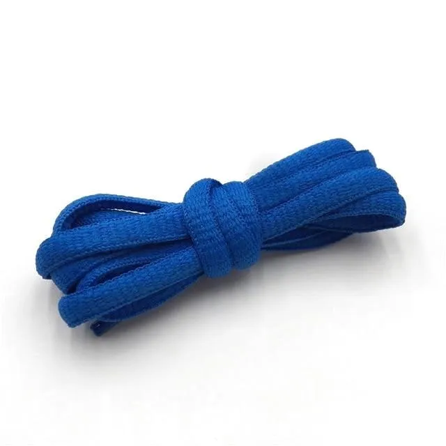 Colorful Round Shoelaces