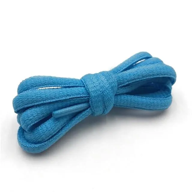 Colorful Round Shoelaces