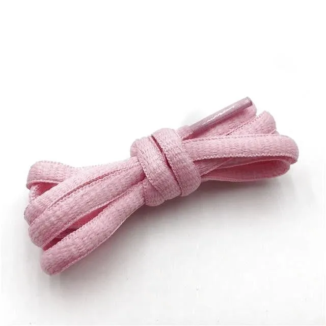 Colorful Round Shoelaces