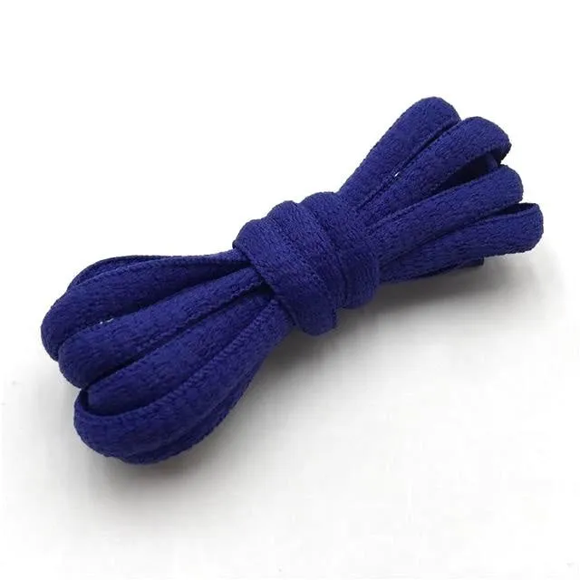 Colorful Round Shoelaces
