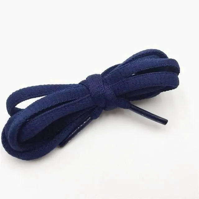 Colorful Round Shoelaces