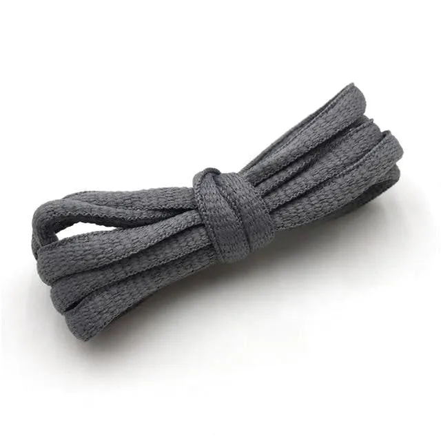 Colorful Round Shoelaces