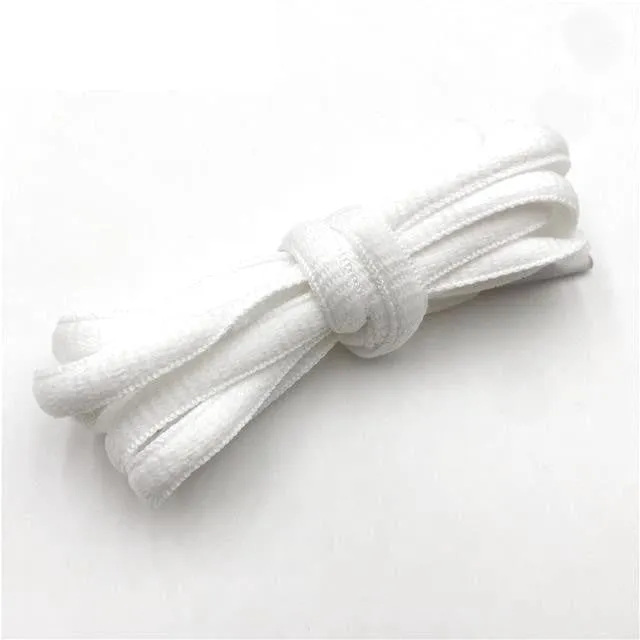 Colorful Round Shoelaces