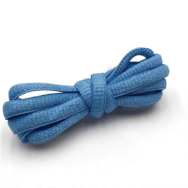 Colorful Round Shoelaces