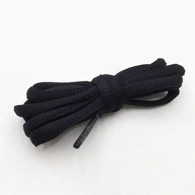 Colorful Round Shoelaces