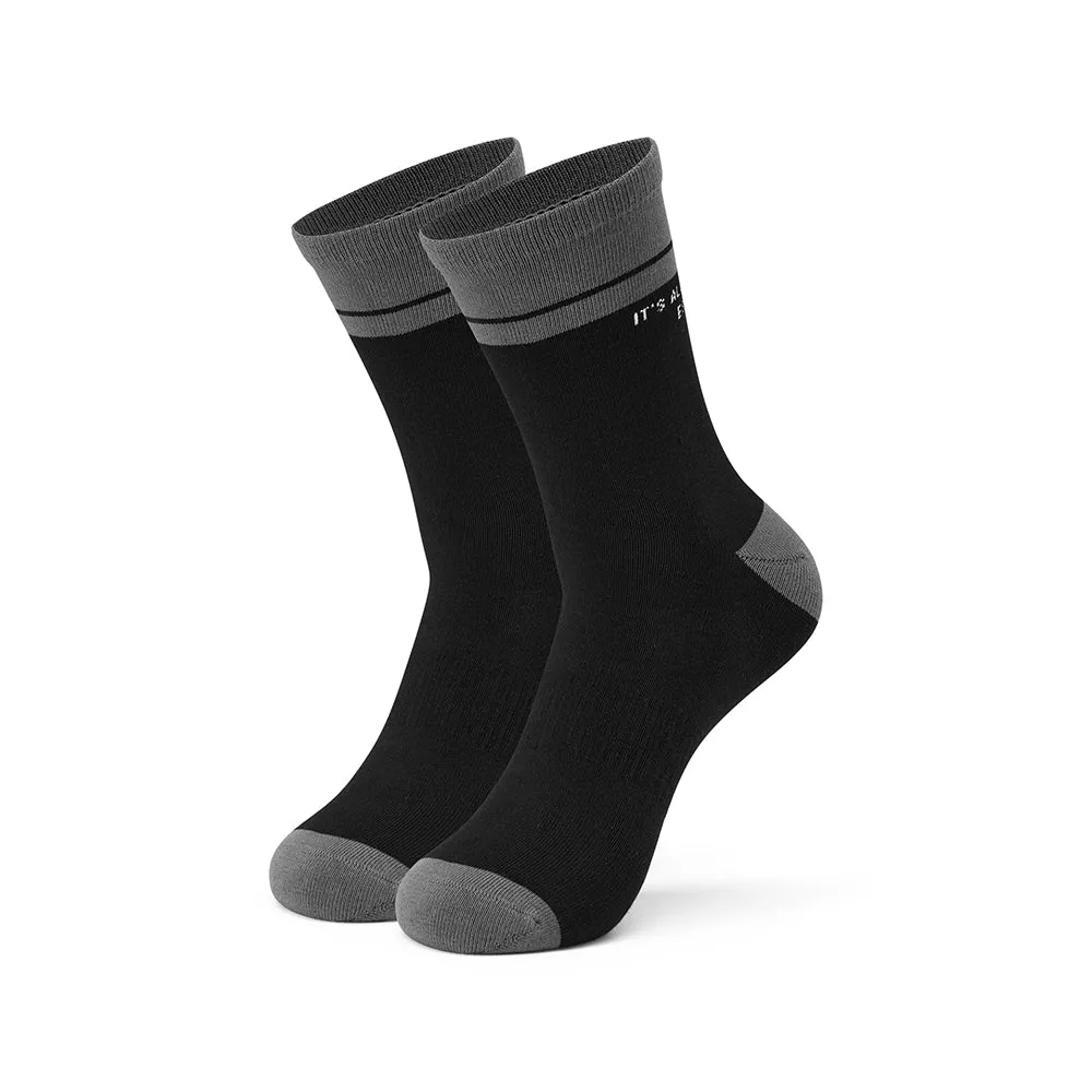 Colorful S: Socks