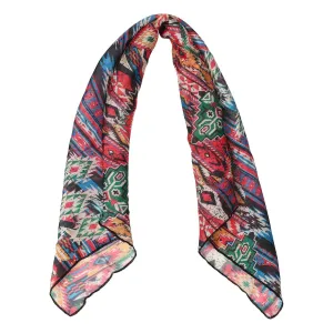 Colorful Southwest Wild Rag