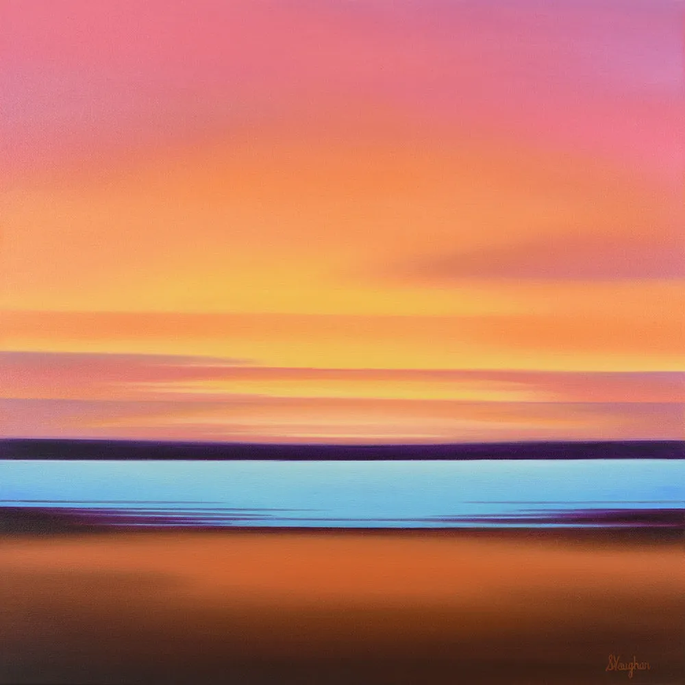 Colorful Vista