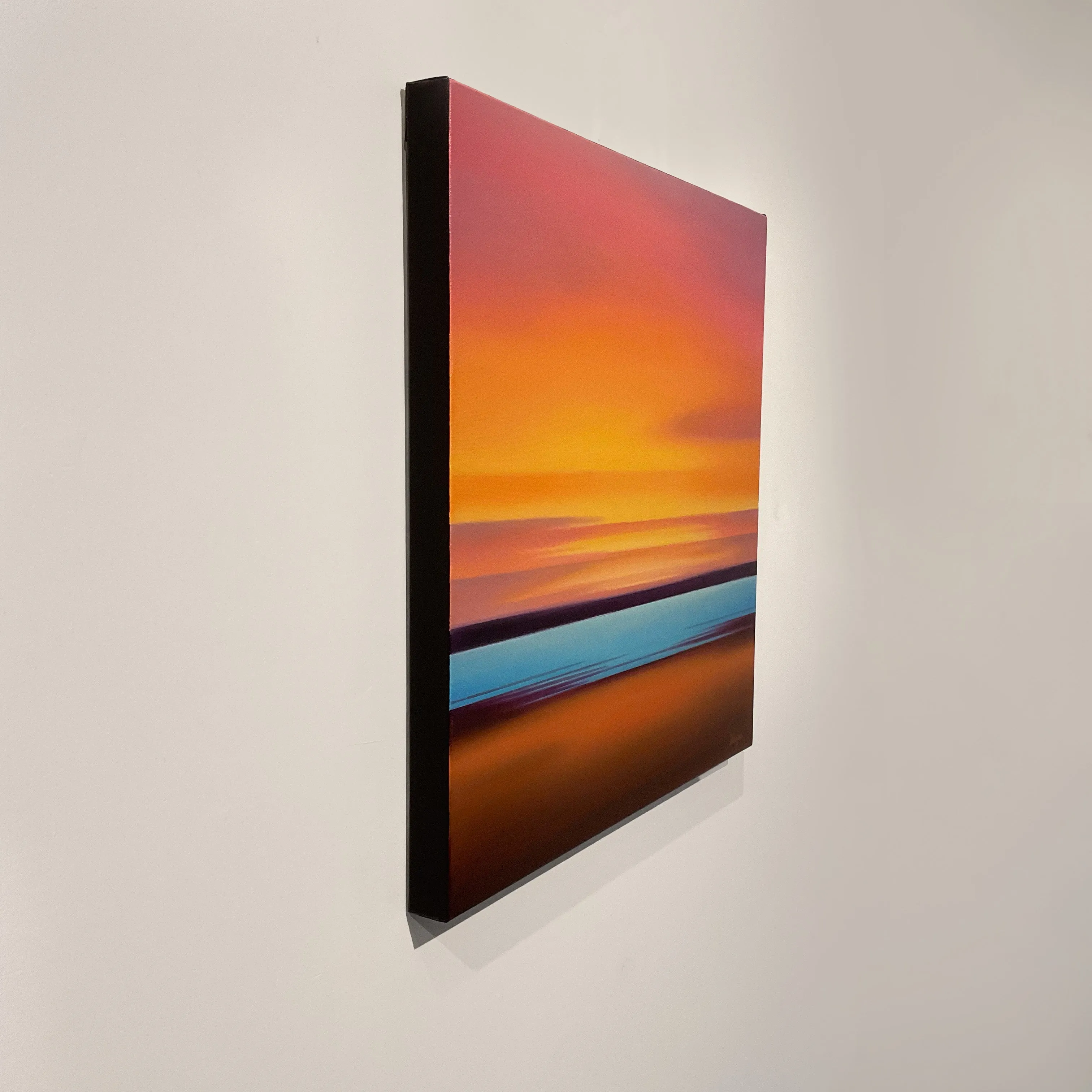 Colorful Vista