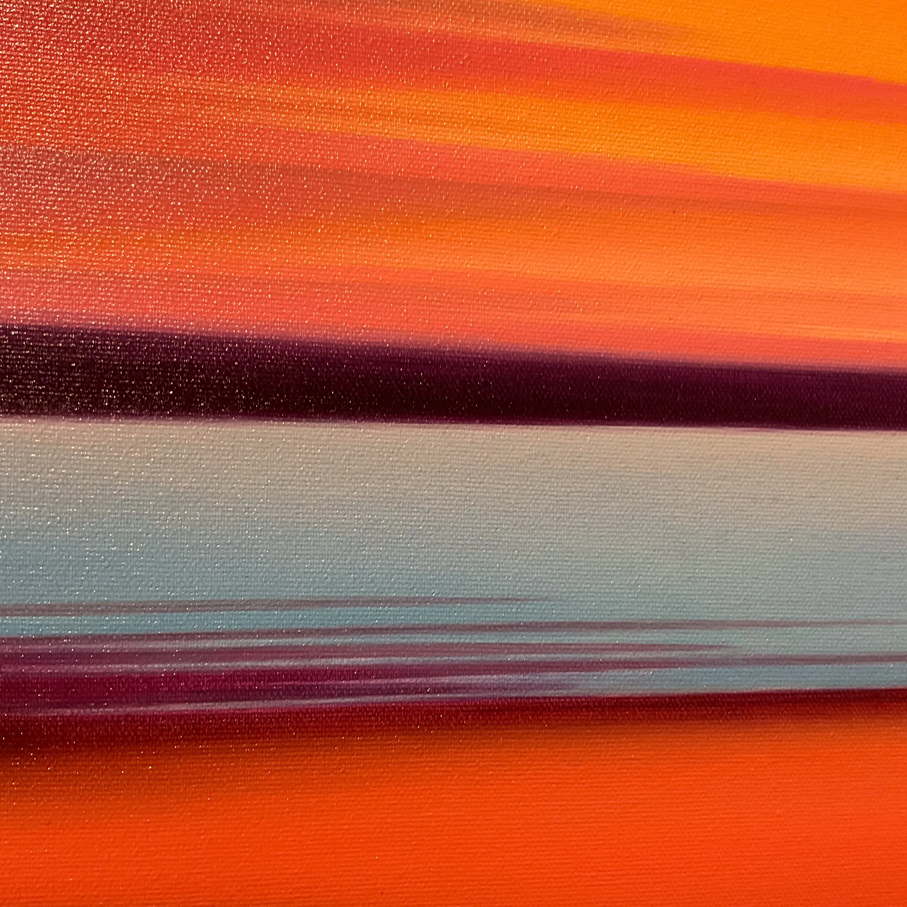 Colorful Vista