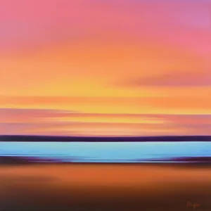 Colorful Vista