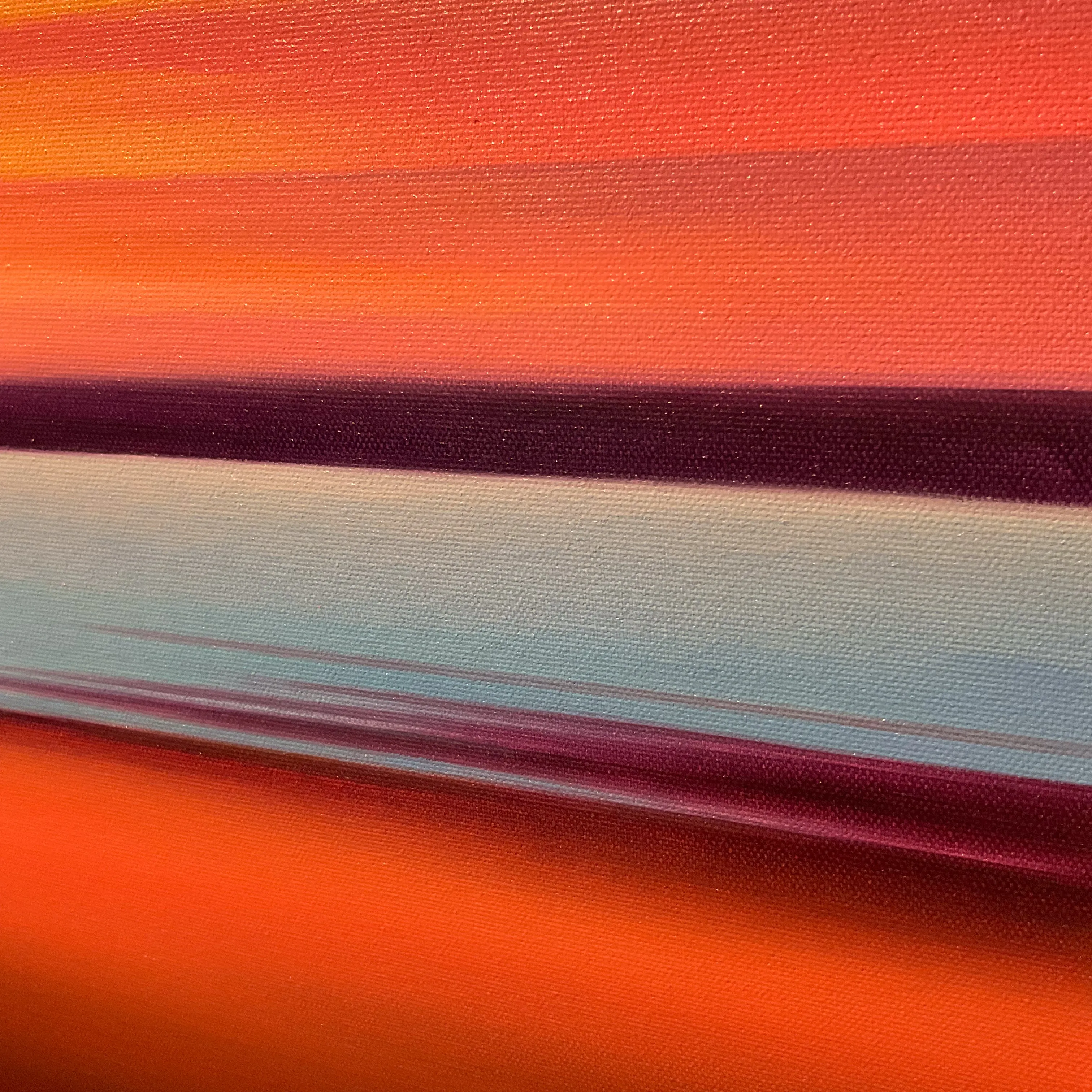 Colorful Vista