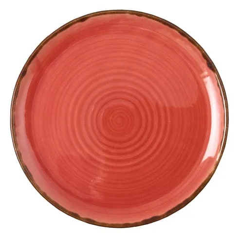 Continental Autumn Melon Coupe Plate 19cm 29FUS331-191
