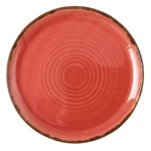Continental Autumn Melon Coupe Plate 19cm 29FUS331-191