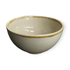 Continental Ele Autumn Almond Rice Bowl 12.5cm 20RUS131-196