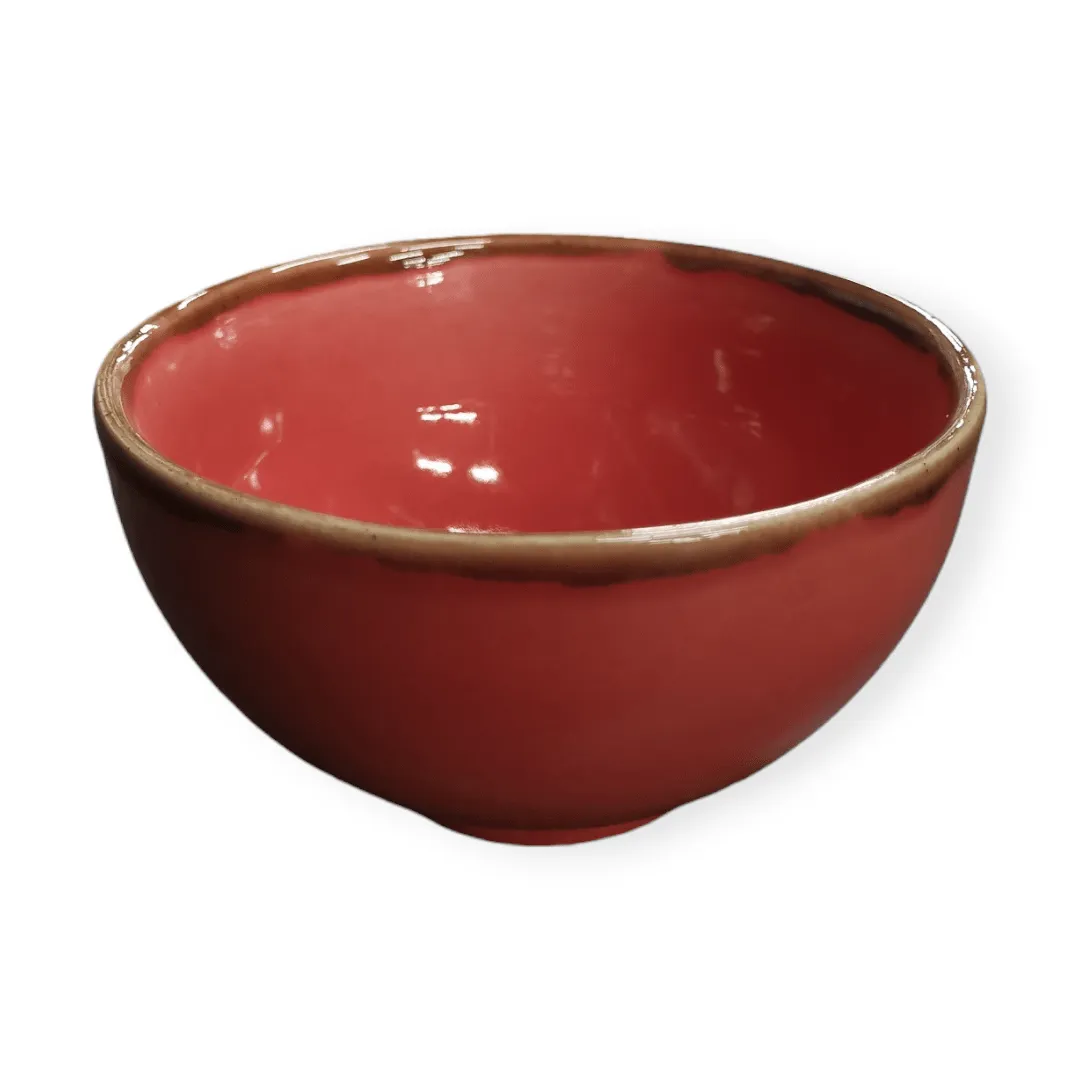 Continental Ele Autumn Melon Rice Bowl 12.5cm 20RUS131-191