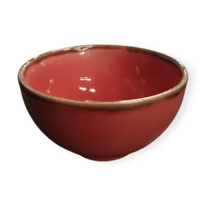Continental Ele Autumn Melon Rice Bowl 12.5cm 20RUS131-191