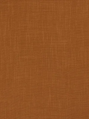 Cortina linen - Autumn