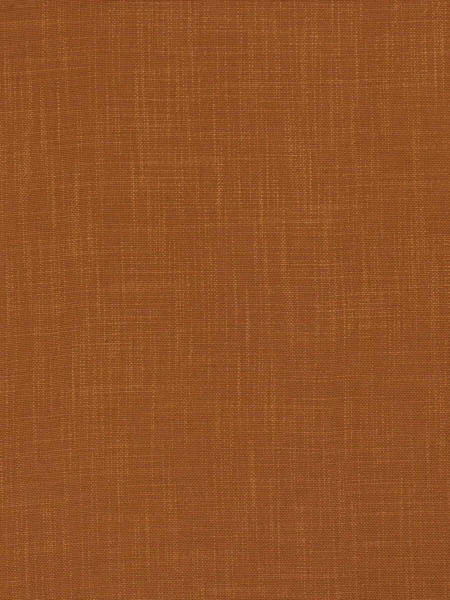 Cortina linen - Autumn