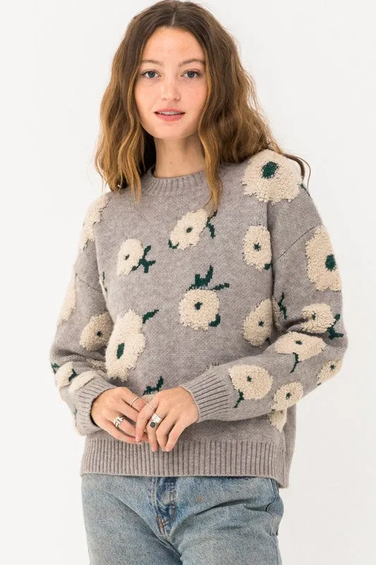 Cotswold Cottage Sweater