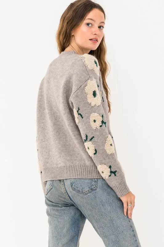 Cotswold Cottage Sweater