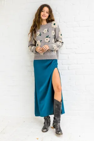 Cotswold Cottage Sweater