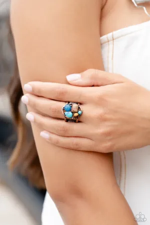 Crafted Collection - Paparazzi Accessories
