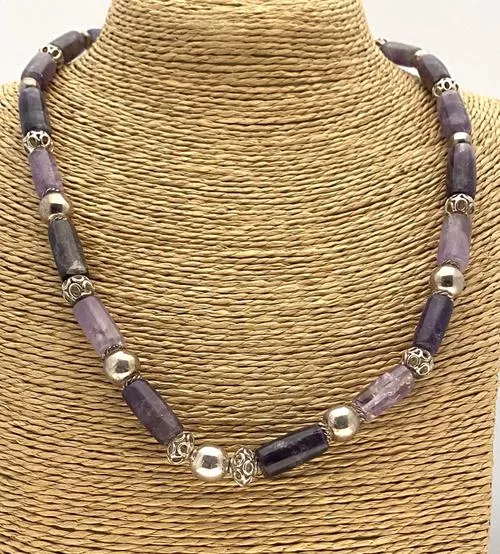 Crisocola Necklace