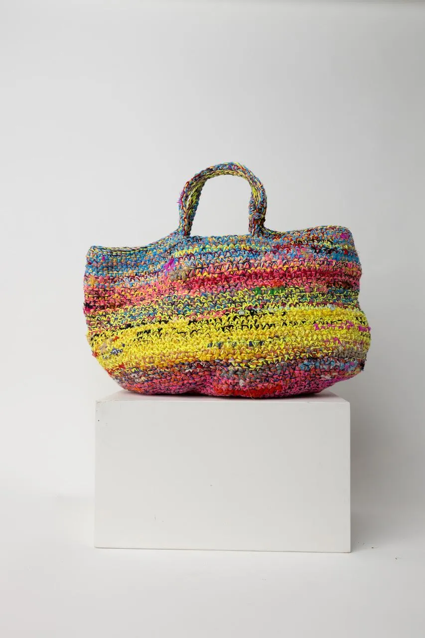 Crochet Bag