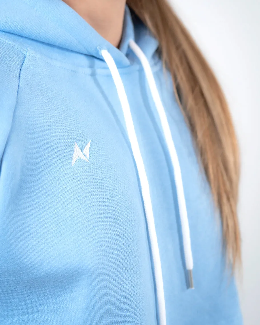 Crop Hoodie - NS Hypper