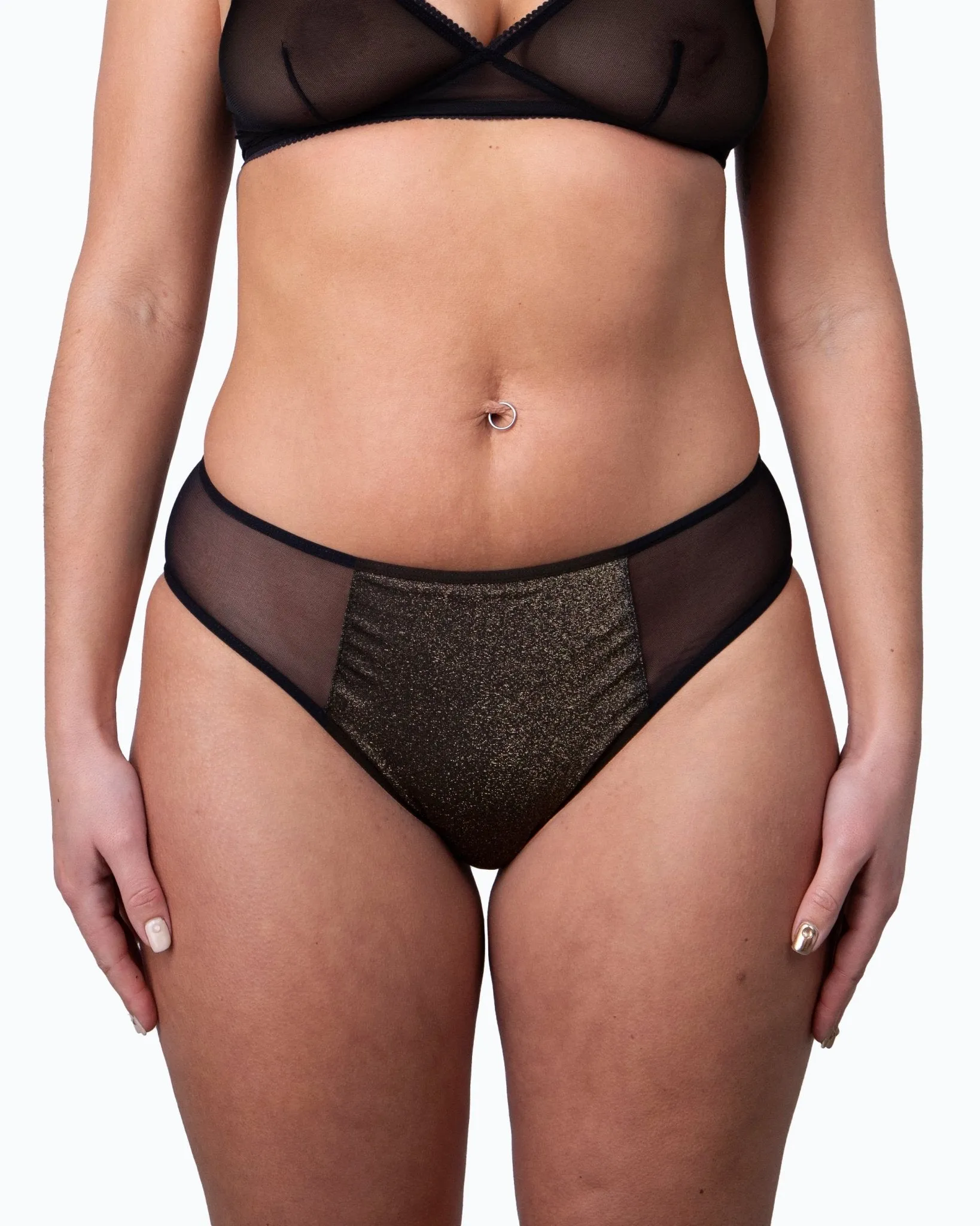 Culotte menstruelle iconic