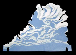 Cumulus by Thomas Parker Williams