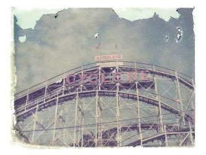 Cyclone (Coney Island)
