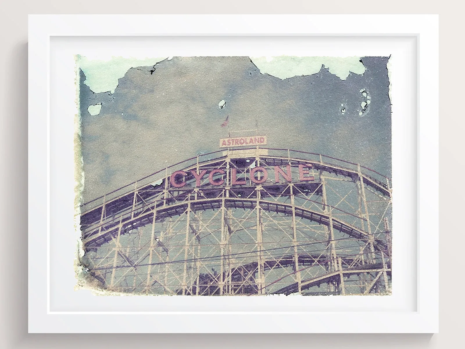 Cyclone (Coney Island)
