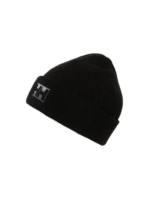 Czapka Helly Hansen Sea Gear Beanie czarny