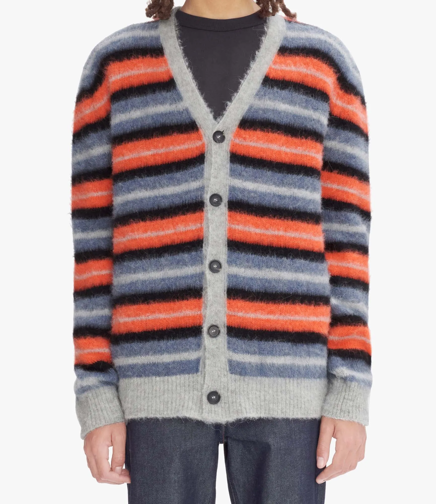 Dave cardigan (M)