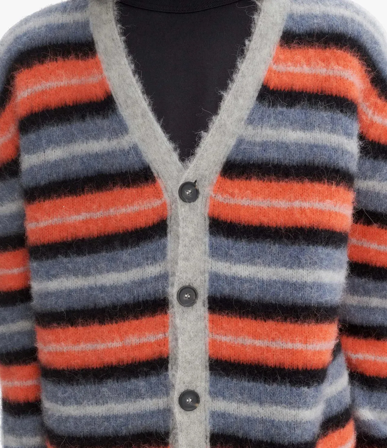 Dave cardigan (M)
