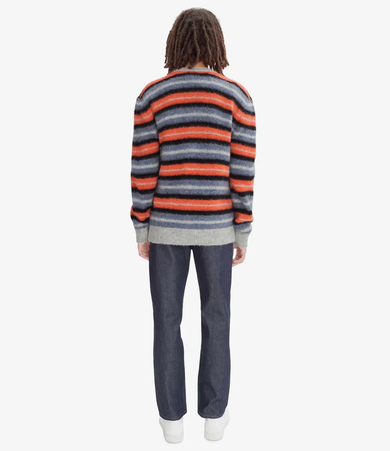 Dave cardigan (M)