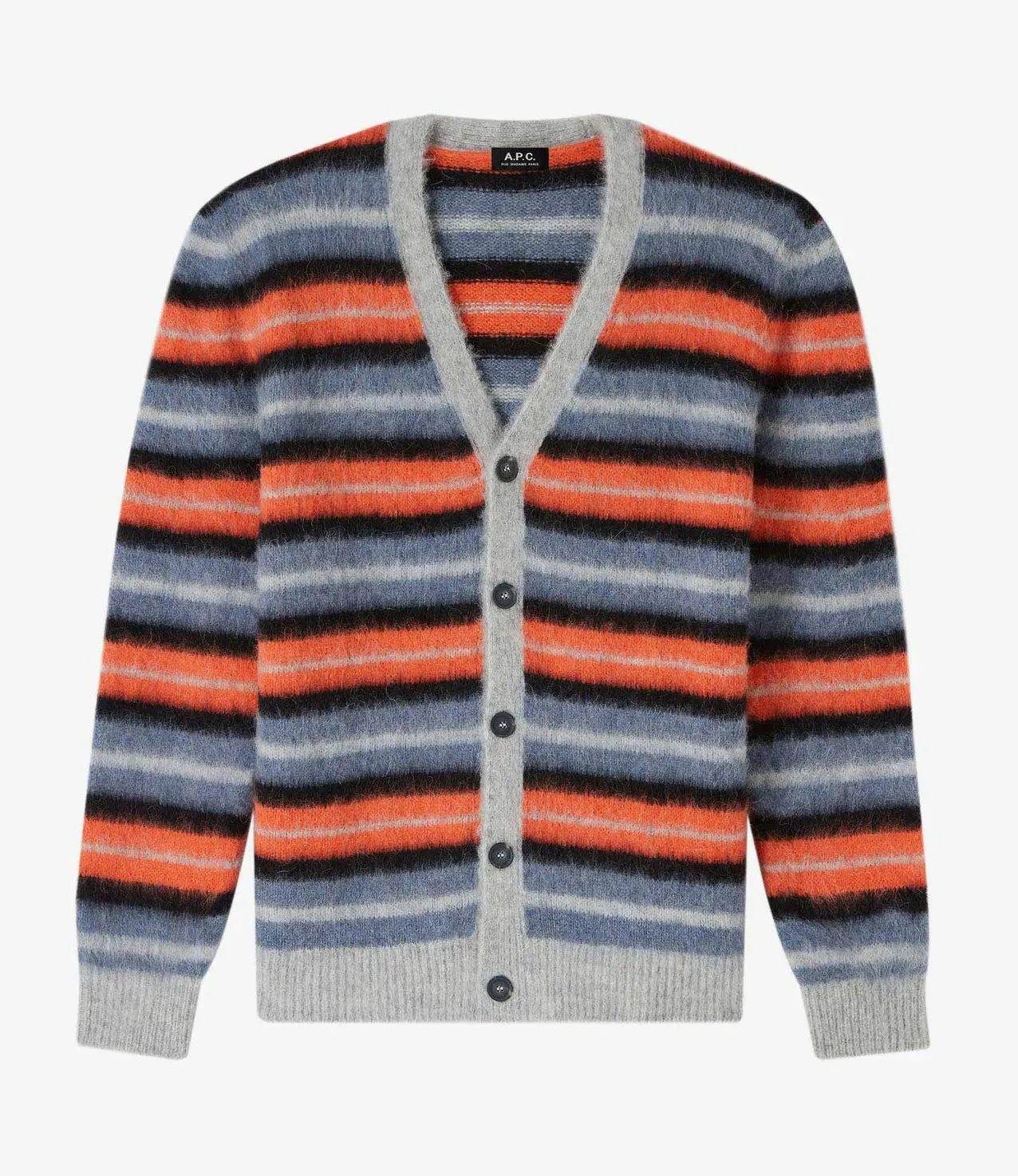 Dave cardigan (M)
