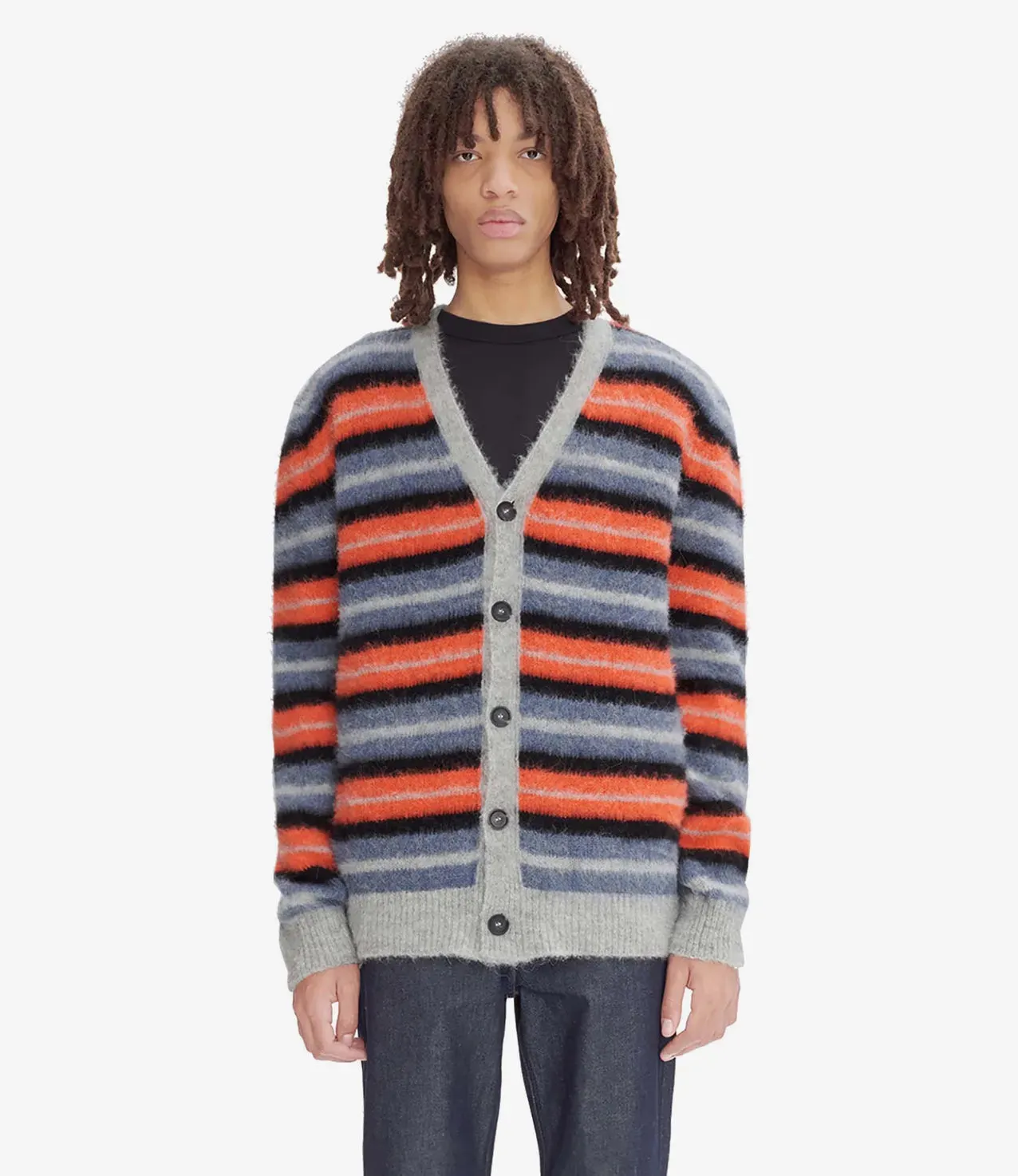 Dave cardigan (M)
