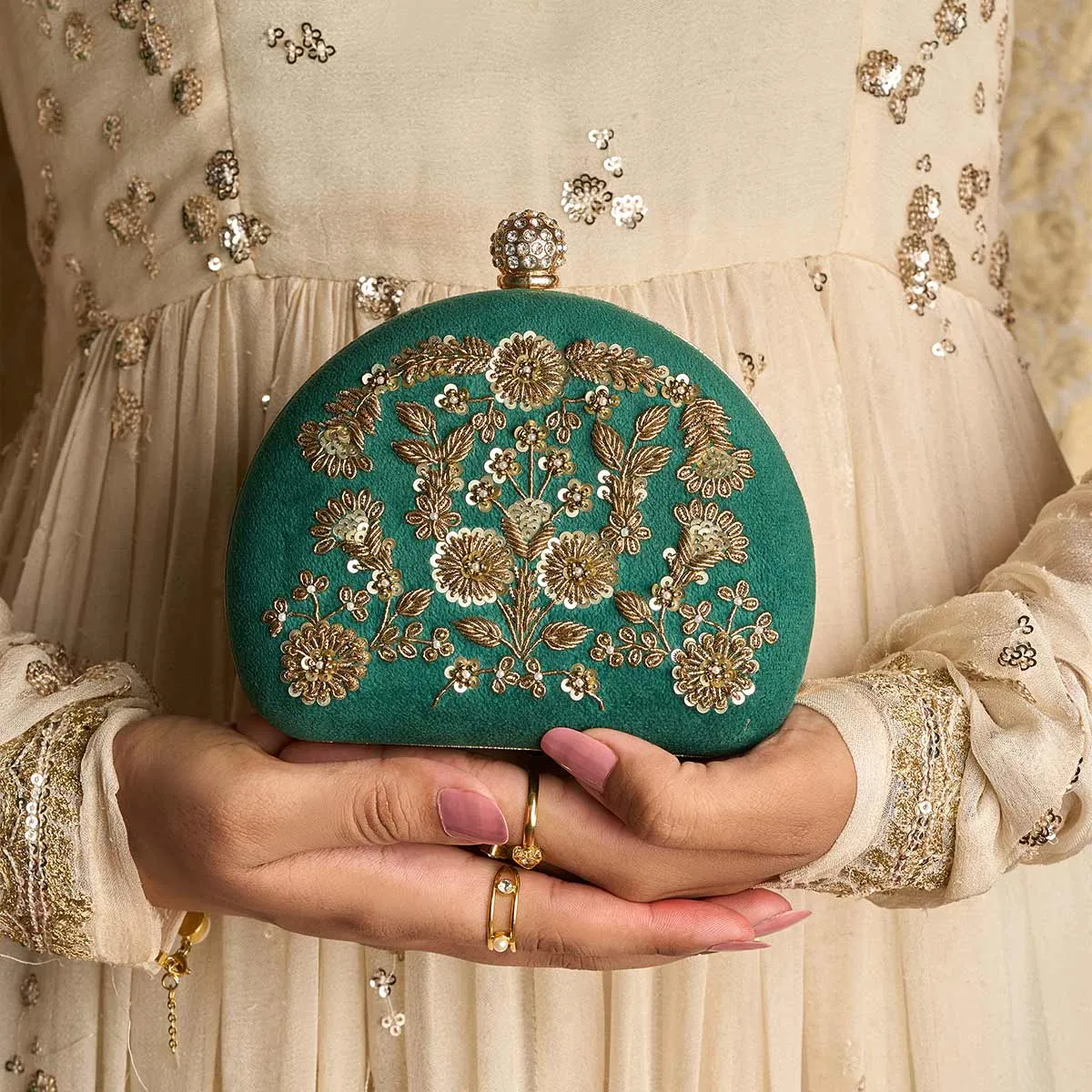 Dazzle By Sarah - Zuray Hand Bags