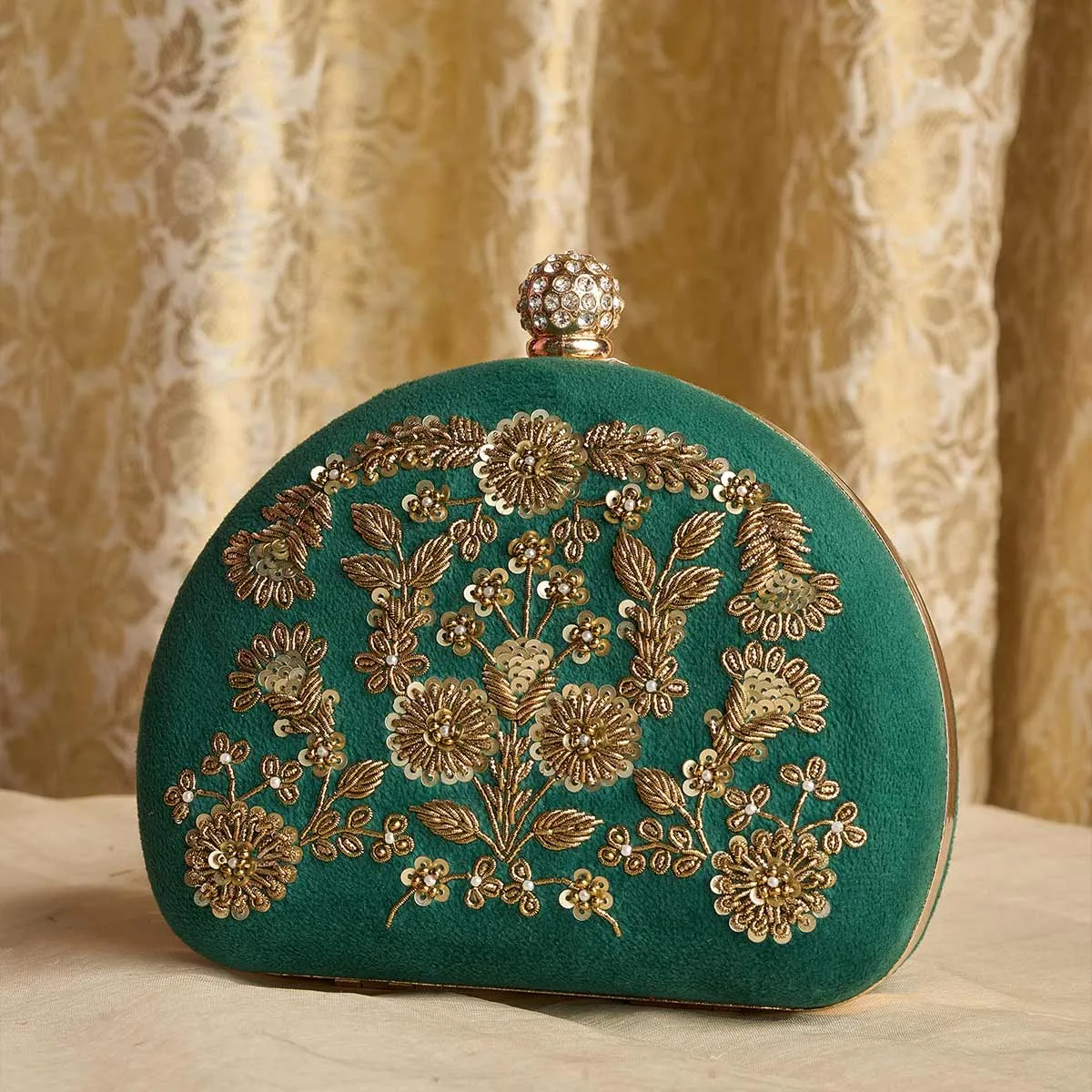 Dazzle By Sarah - Zuray Hand Bags
