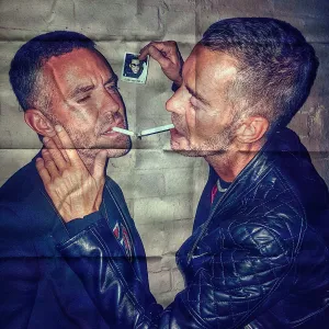Dean & Dan x Artistic Agitators