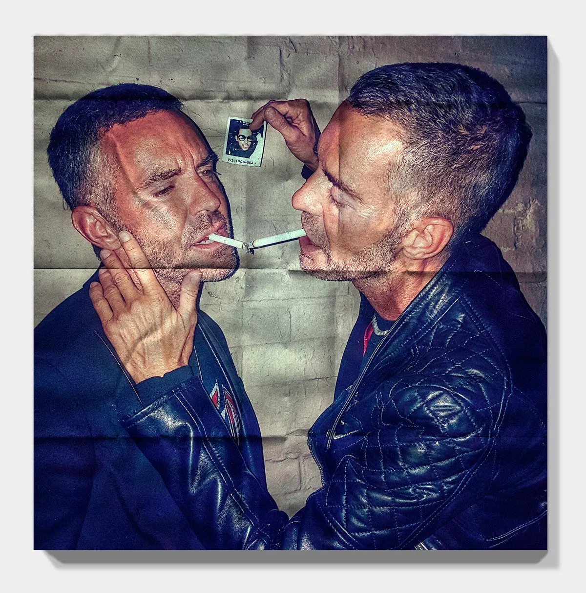 Dean & Dan x Artistic Agitators