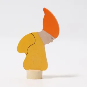 Deco Dwarf - Autumn