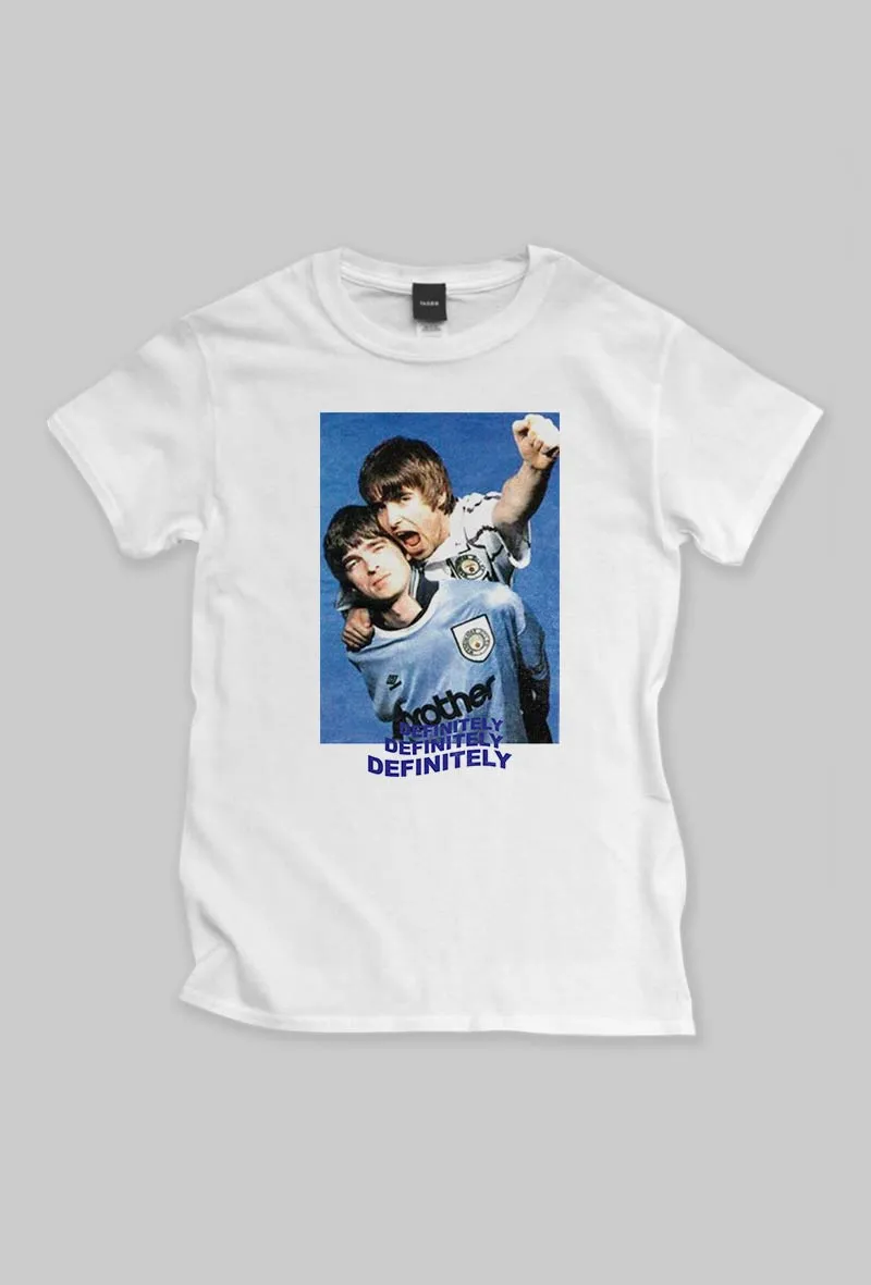 Definitely - T-shirt