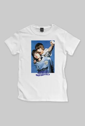 Definitely - T-shirt